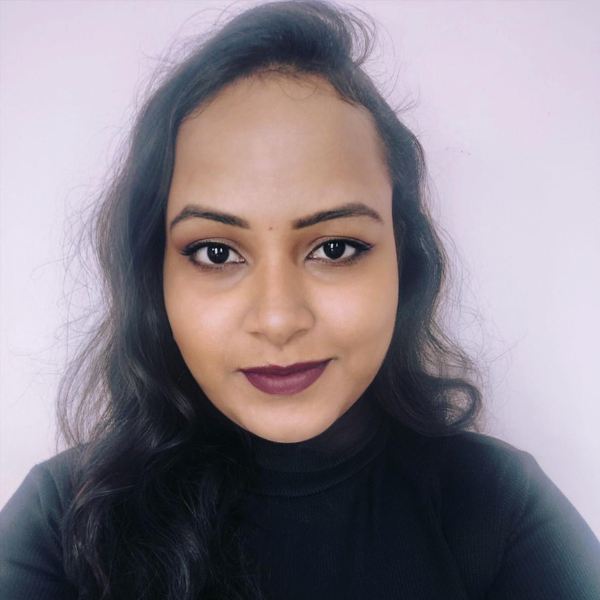 Muchukunuru Rajni - Sr. Career Counsellor