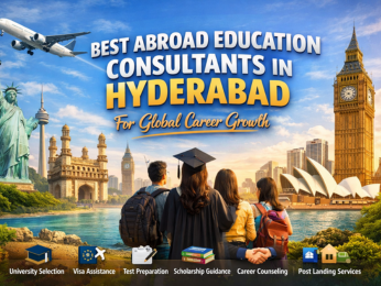 Benefits of Nursing Career Abroad