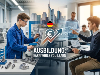 Benefits of Nursing Career Abroad