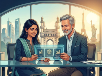 Benefits of Nursing Career Abroad