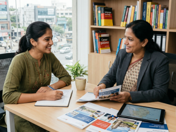 Study Nursing in Germany