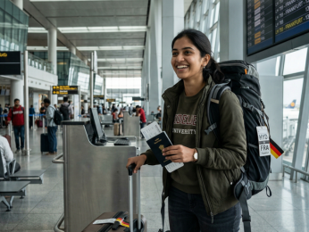 Benefits of Nursing Career Abroad