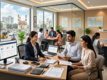 Benefits of Nursing Career Abroad