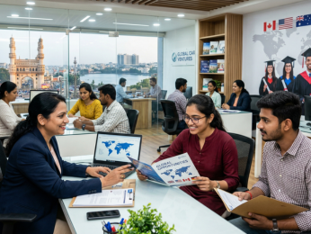 Benefits of Nursing Career Abroad