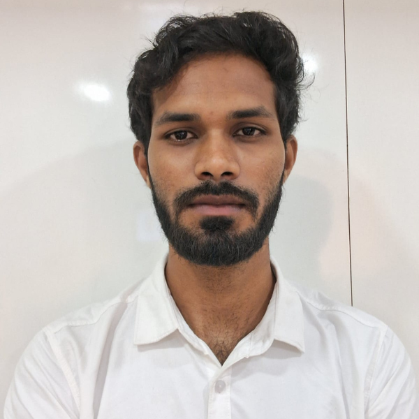 Azad Khan - Graphic designer